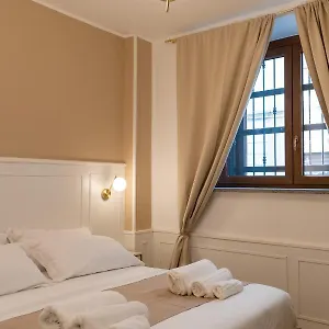  Pensión Mama House Italia