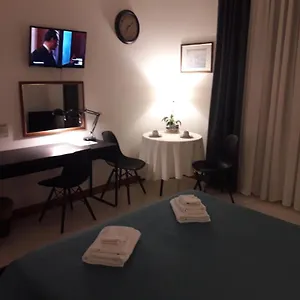  Pensión Guest Via Dei Passeri Italia